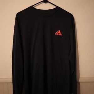 Adidas Long Sleeve